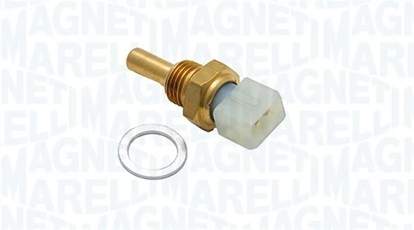 Sensor, coolant temperature